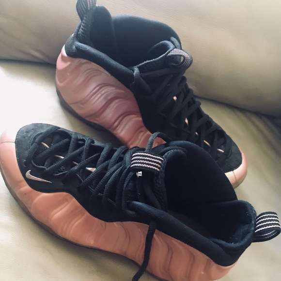 PENNY HARDAWAY NIKE FOAMPOSITS - Picture 4 of 8